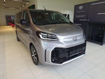 Toyota Proace Verso, 2,0 L2