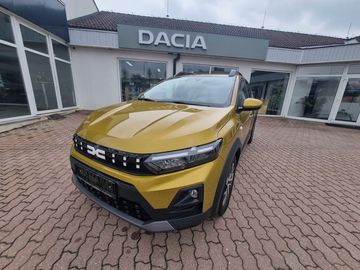 Stepway Expression TCe 110
