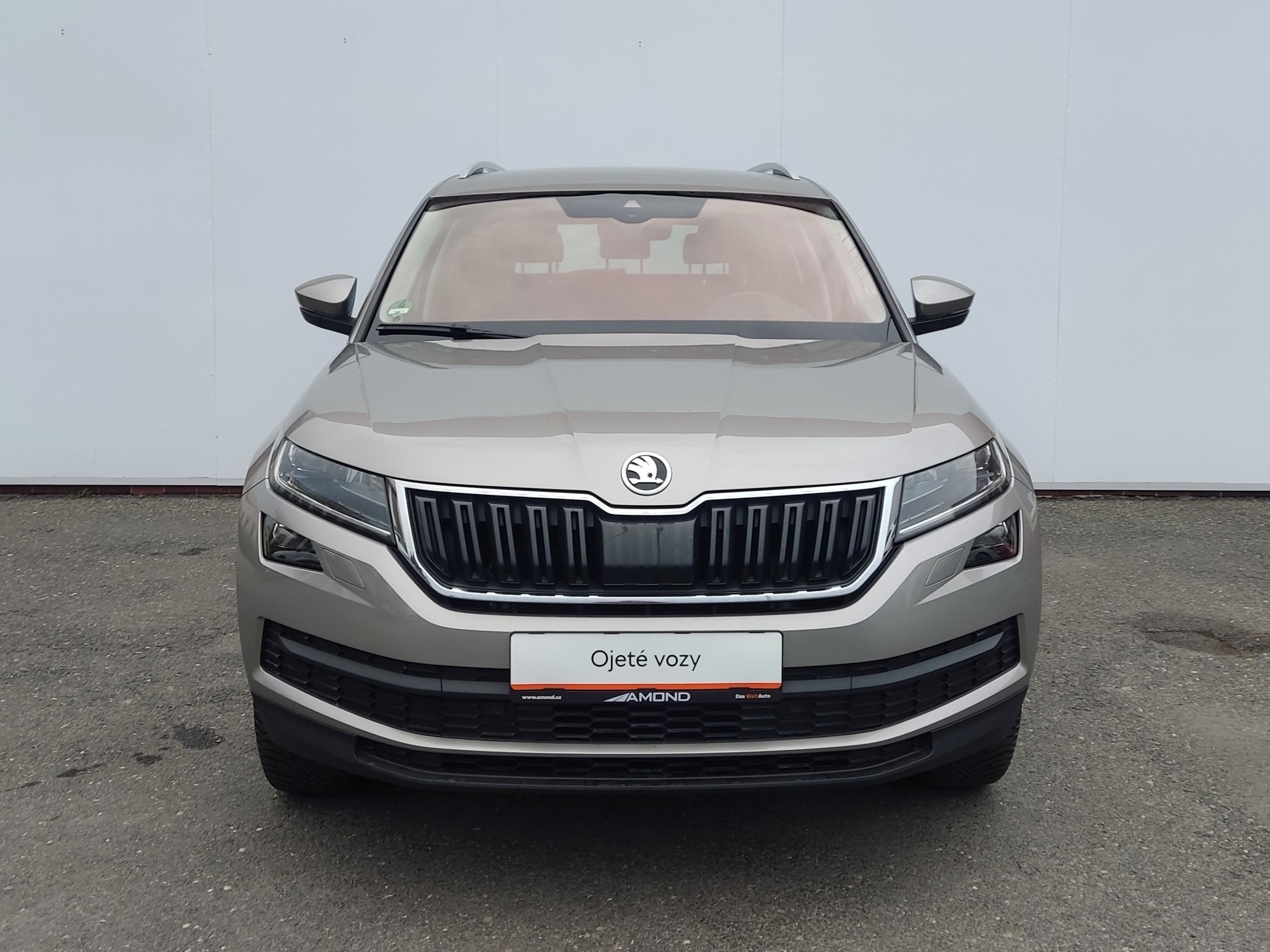 Škoda Kodiaq, 1.4 TSI 110 kW 4x4 Style - fotka 4