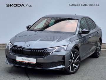 Sportline 1.5 TSI 110kW MHEV D