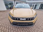 Dacia Sandero, Stepway Expression TCe 110