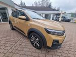 Dacia Sandero, Stepway Expression TCe 110
