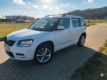 1.4 TSi,95tkm, Ambition,ČR,DPH