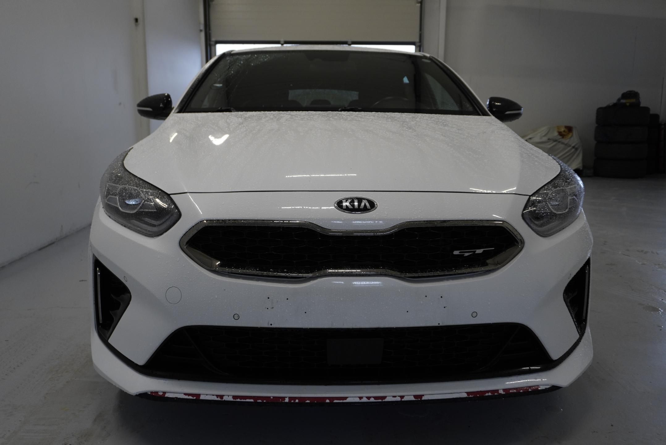 Kia ProCeed, 1.6 T-GDI 150kW GT-LINE AUT - fotka 2