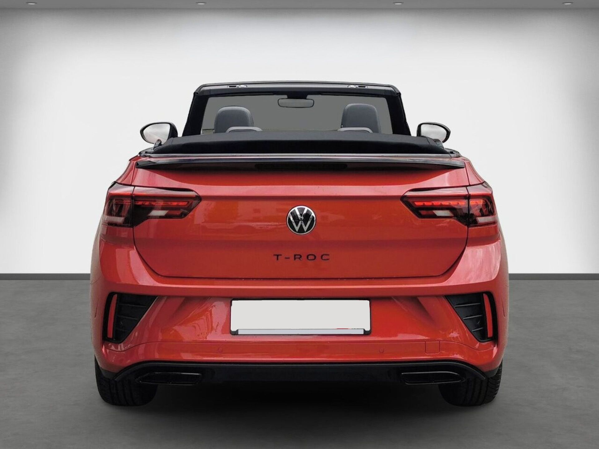 Volkswagen T-Roc, 1.5 TSI DSG R-Line ACC Taž LED - fotka 6