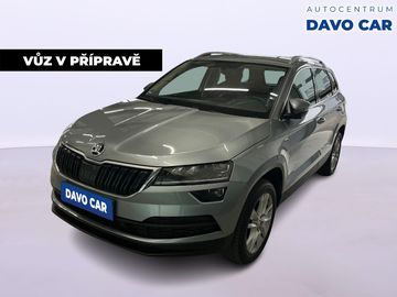 1,5 TSI 110kW LED