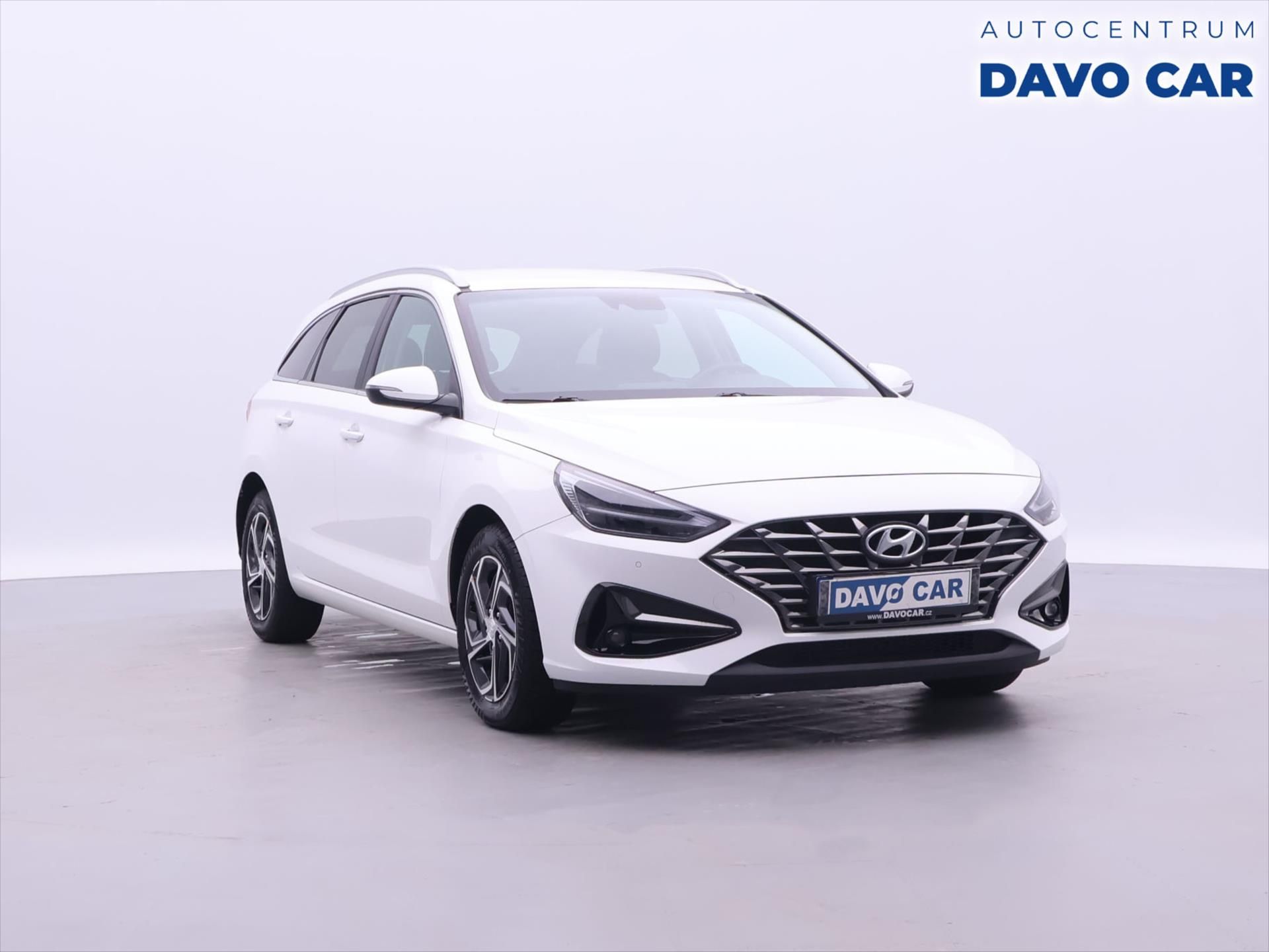 Hyundai i30, 1,0 T-GDI 88kW Smart 1.Maj DPH