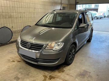 1.6 Mpi 75 KW UNITED 7-MÍST