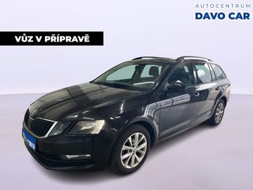 1,6 TDI 85kW Ambition CZ