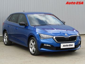 1.5 TSi,ČR,Style,DSG