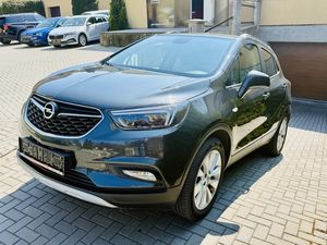 Opel Mokka, 1,4T 112kW 4x4 aut. Koup.ČR