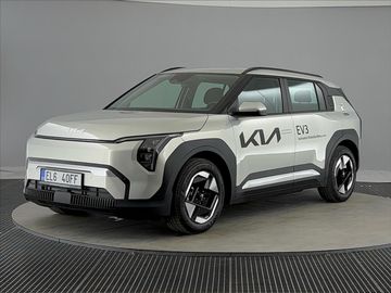 AIR 81,4 kWh,150 kW