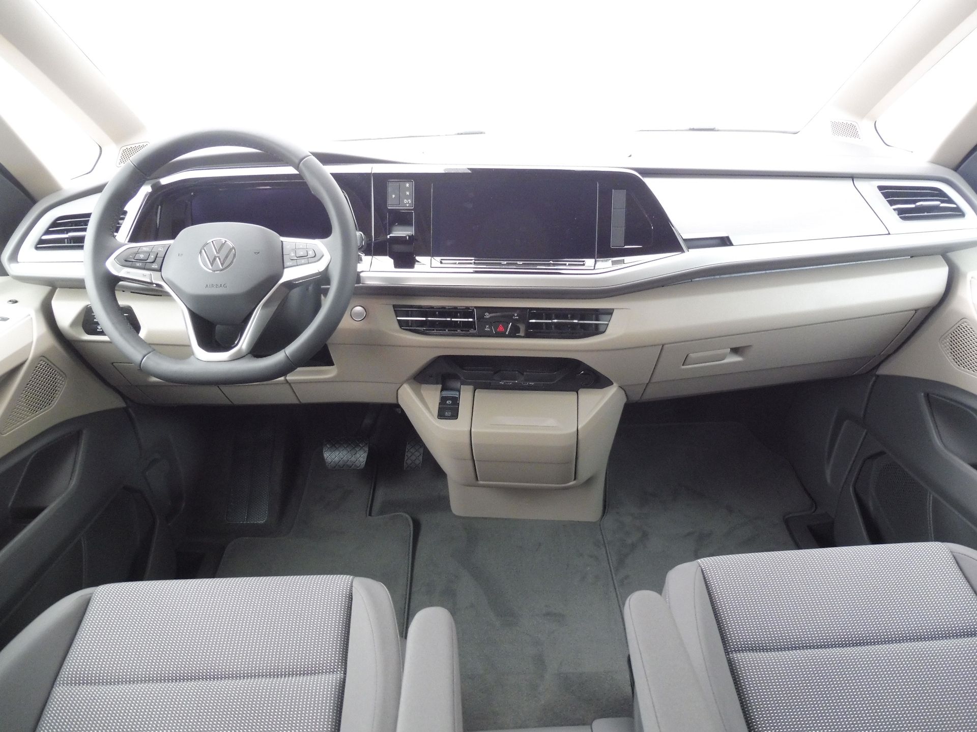 Volkswagen Multivan, Long Life 2,0 TDI 110kW DSG - fotka 5