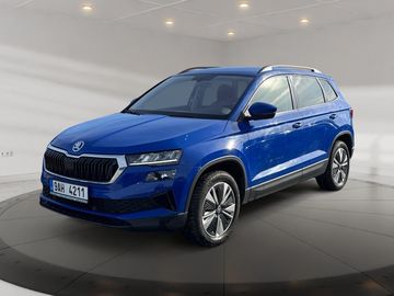 STYLE 2.0TDI 110kW DSG 4X4 CZ