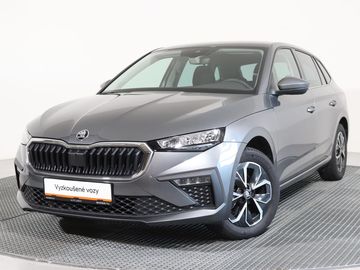 TOP SELECTION 1,0 TSI 85 kW DS