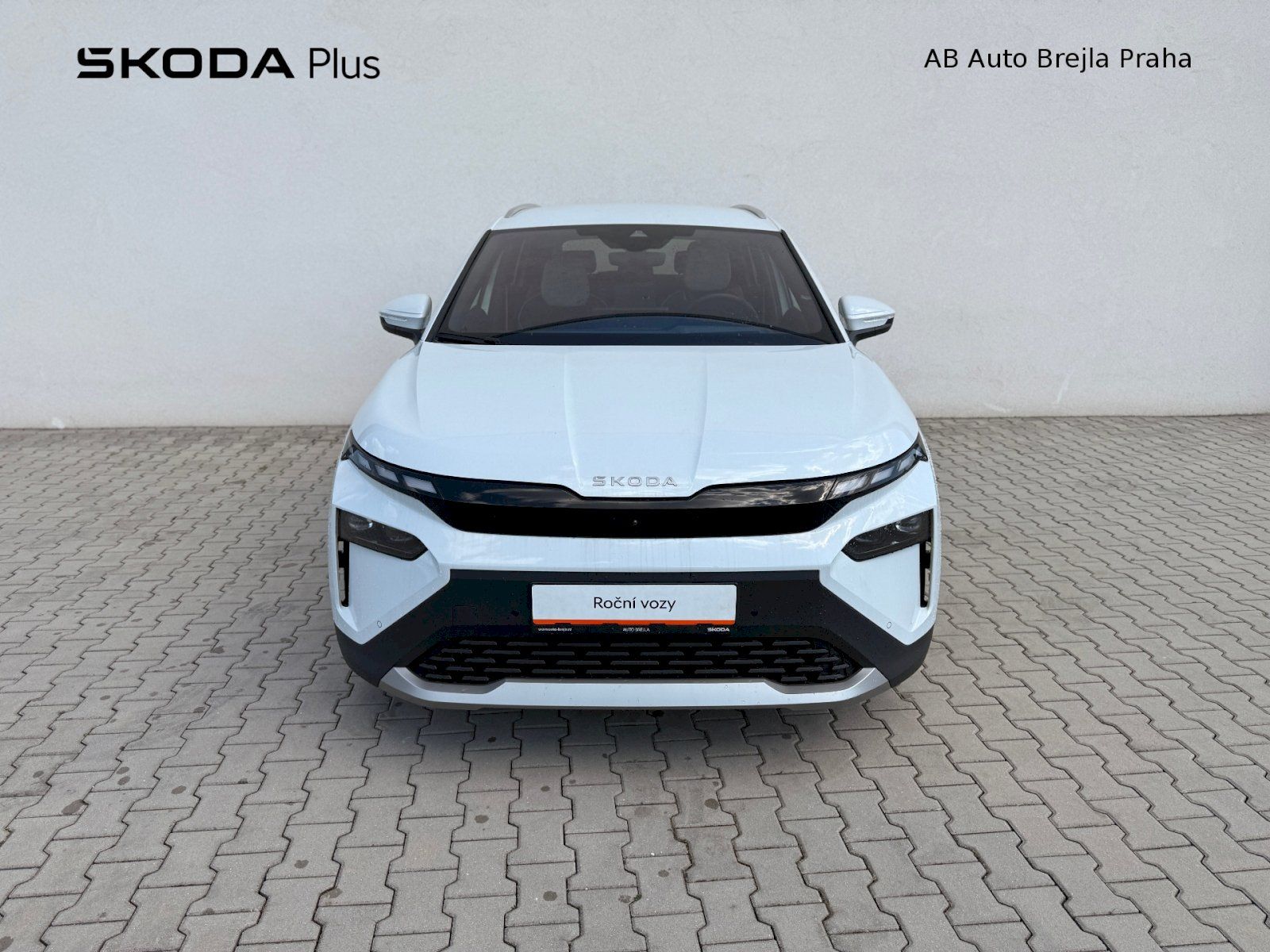 Škoda Elroq, ELROQ 85, 82 KWH 210 KW - fotka 4