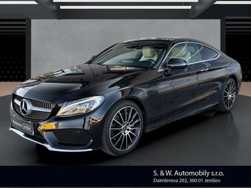 C 250 d