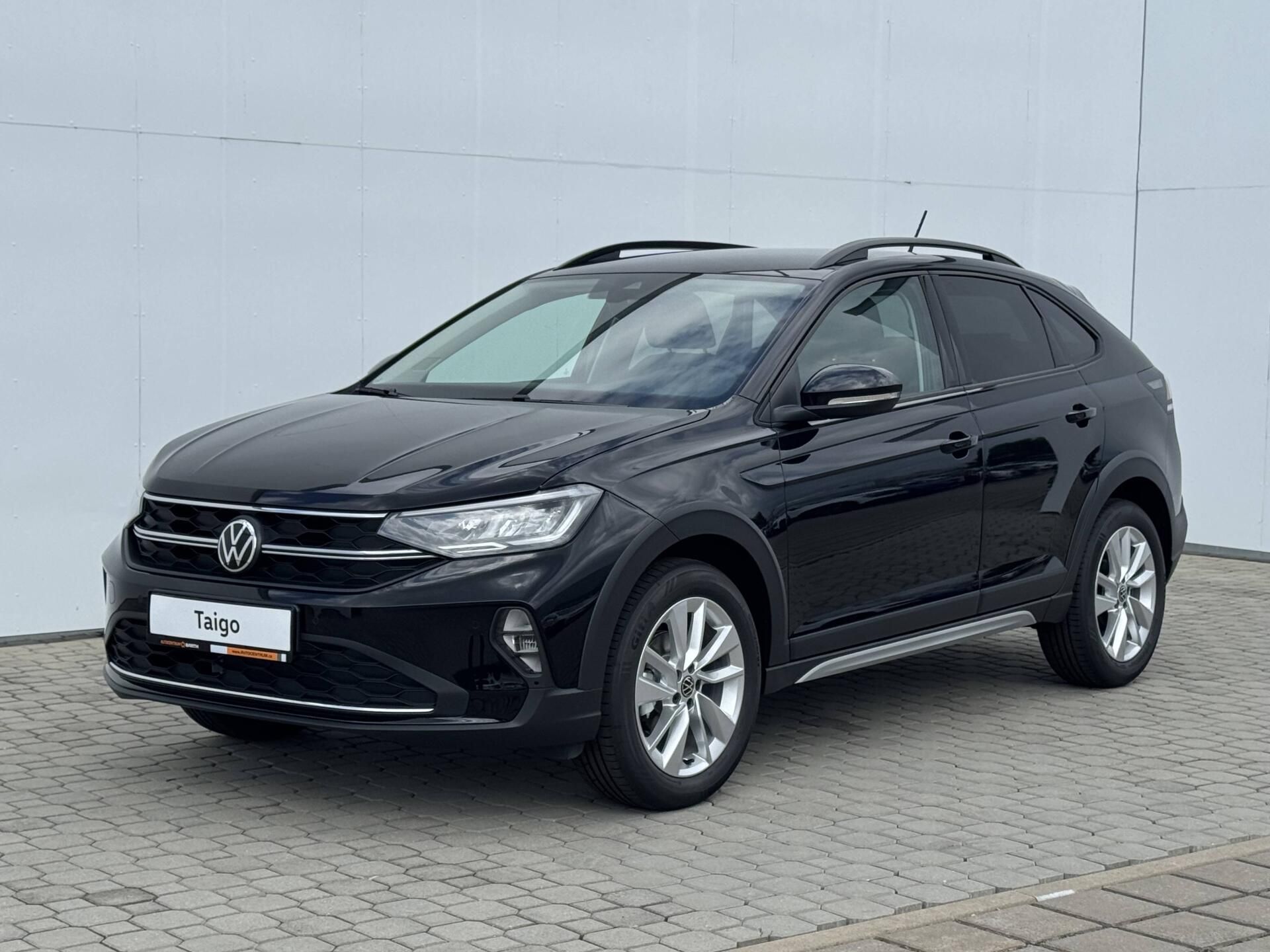 Volkswagen Taigo, People 7DSG 1,0TSI