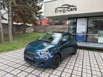 La Prima 42 kWh
