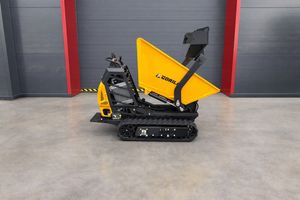 Gorila, MINI DUMPER GORILA G-800L 2026