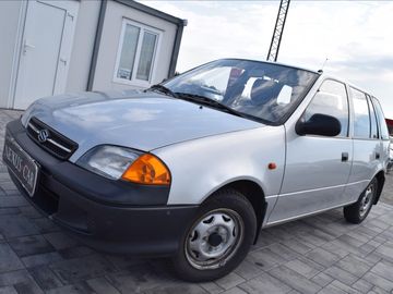 1,0 i 39KW NÍZKÉ KM EKO ZAPLAC