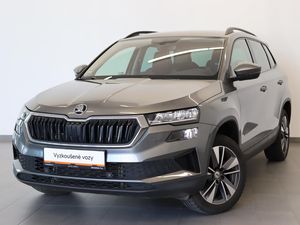 Škoda Karoq, STYLE 2,0 TDI 110 kW DSG 4x4