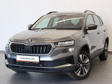 STYLE 2,0 TDI 110 kW DSG 4x4