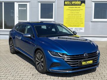 2,0 TDI 4MOT DSG Eleg PANORAMA