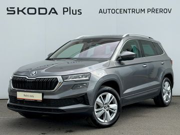 2.0 TDI 110kW 4x4 DSG Top Sele