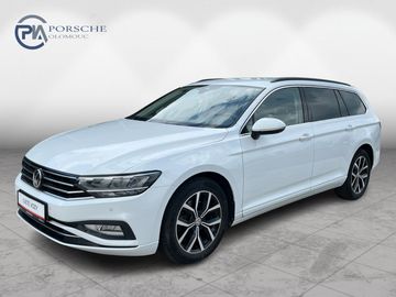 Business 2.0 TDI 110 kW Varian