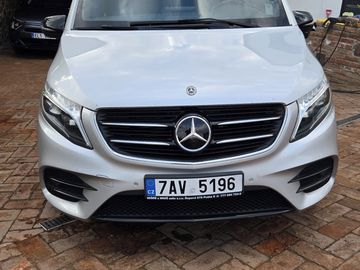 V 250VKL/L , 4MATIC, AMG Line
