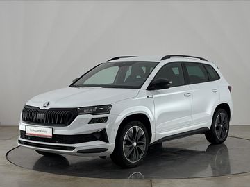 1.5 TSI / 110 kW SportLine DSG
