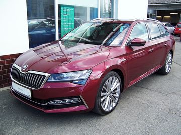 Com.L&K 2.0TDI 206kW DSG 7