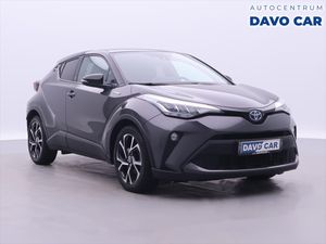 Toyota C-HR, 2,0 E-CVT 112kW Executive