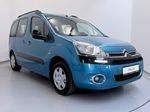 Citroën Berlingo, 1.6VTi/88kW 5mp - klima, senzo