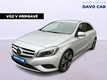 1,6 180i 90kW CZ Sport Xenon