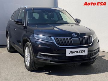 2.0 TDi 4x4,Style,TZ