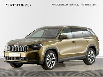 iV DSG 1.5TSI 150kW Exclusive