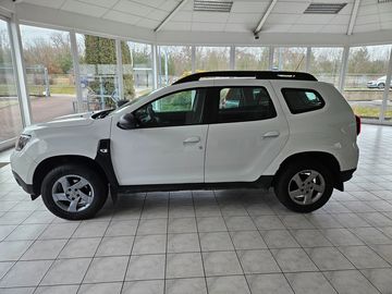 1,5  DCi COMFORT  ZÁVĚS KLIMA