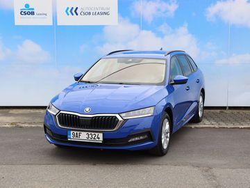 2.0 TDI Ambition Combi