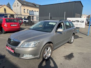 KOMBI 1.2TSI 77KW 1Majitel ČR