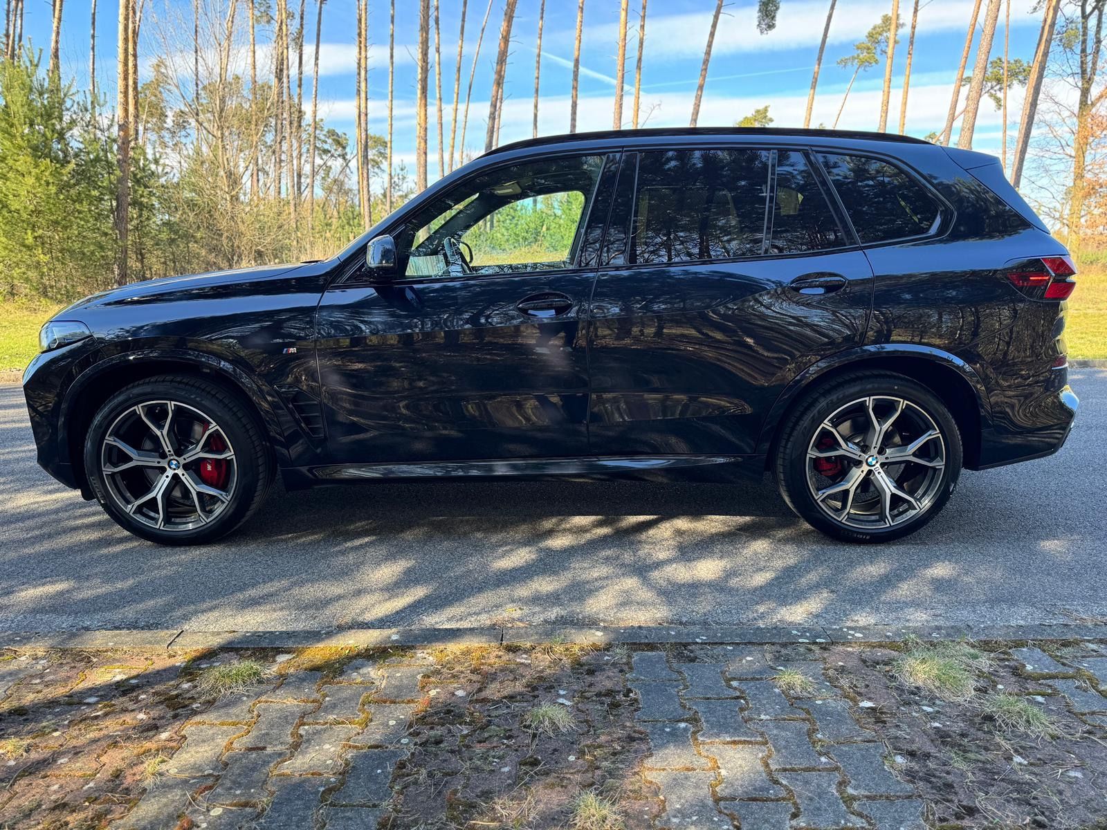 BMW X5, Bmw X5 30d xDrive - fotka 2
