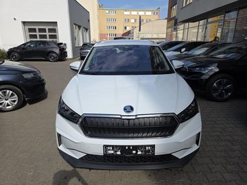 iV 80 150kW / ALU 19''