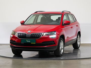 1.0 TSI 85 kW Ambition
