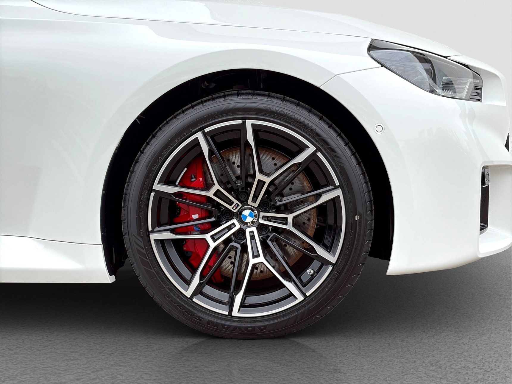 BMW M2 - fotka 4