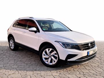 1,5 TSI 110 KW - Life Active