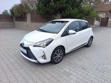 1.5VVTi,1.maj,ČR,serv.k,záruka