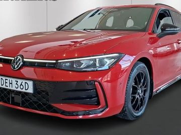 2.0 TDI 4M R-Line Masáž Tažné