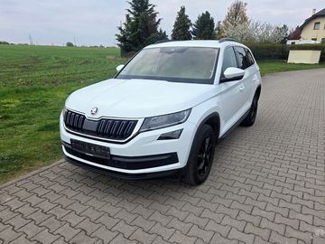 2.0TSI 132 kw DSG, Tažné,1.maj
