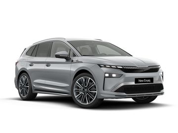 82 kWh 210 kW